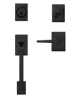 Schlage FC60 Cen 622 Elr Single Cylinder Door Handleset & Eller Open. Price: $49.99.