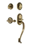 Nostalgic Warehouse Ropflr Eset 234 Sg Lh Rope Left Handed New. Price: $491.25.