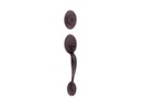 Kwikset Chelsea 800CE Lip 11P Smt Rcal Rcs Venetian Bronze New. Price: $119.99.