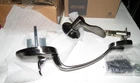 Schlage, FE285 620 Acc, Lh, Plymouth, Trim, Lower Half, Front Entry Open. Price: $53.99.