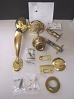 Kwikset Security 96870-091 For Parts #42 With Keys. Price: $41.98.