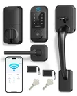 Wi-fi Front Door Set Heantle Smart For Built-in Wifi ... New. Price: $275.43.