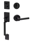 Sure-loc SH507-R-MR Stockholm Sectional Single Cylinder Keyed New. Price: $218.48.