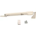 Larson White Standard Duty Storm Door Closer With Hold Open CH1030301 New. Price: $28.24.