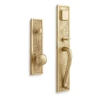 Signature Hardware SH552142SB EHHMDTB.15.700.10.L/R-SBS-NB-N Hand Hammered New. Price: $97.00.