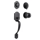 Neutype Front Door Handle Set Entrance Lock Heavy Duty Entry ... New. Price: $58.77.