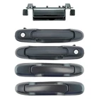 For Toyota Sienna 1998-2003 Trq DHA36965 Exterior Door Handle Set New. Price: $121.74.