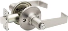 Copper Creek AL1231SS Avery Privacy Lever - Satin Stainless Brand New. Price: $20.45.