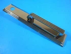 Baldwin Estate Tremont Mortise Thumb Latch Door Handleset Open. Price: $149.00.