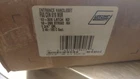 Schlage F60CEN619MERRH Satin Nickel Century Handleset With Merano Lever New. Price: $154.99.