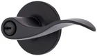 Brinks E2418 Raleigh Lever Set - Black New. Price: $44.27.