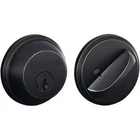 Schlage B60716T 12355 10092 Kd With Tapered Deadbolt New. Price: $68.51.