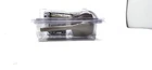Kwikset Signature Hall &closet Satin Nickel Universal Passage Door Handle Lever New. Price: $25.00.