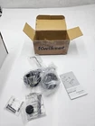 Kwikset Milan Handle Assembly Trim Lever 966MIL Rdt 514 V1, Interior, Black Open. Price: $17.49.