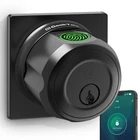 Geektale Fingerprint Door Lock,keyless Entry Lock,deadbolt Smart Fo... New. Price: $64.80.