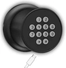 Keyless Entry Door Knob,smart Unlock By Passcode,exterior With... New. Price: $40.72.