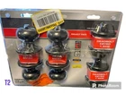 Defiant Hartford Matte Black Single Cylinder Keyed Entry Project Pack... Open. Price: $23.00.