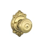 Schlage Brookshire Collection Georgian Privacy Knob New. Price: $53.98.