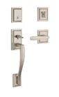 Baldwin 180TPHXTOL-SLB Entry Door Lock New. Price: $144.95.