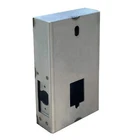 GB2020 Gate Lock Box Steel - For Double Keypad Mechanical Combinatio... New. Price: $38.21.