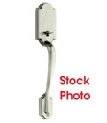 Kwikset 802ANLIP-15V1 802AN-LIP Arlington Dummy Exterior Handle Only Open. Price: $75.00.