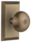 Nostalgic Warehouse Stunyk Prv 238 Nk New York Solid Brass. Price: $214.50.