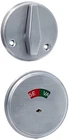 Falcon D271626 30253 10094 Turn Inside X Occupancy Indicator Deadbolt G6,SILVER New. Price: $57.76.
