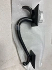 Baldwin 85320112FD Madison Dummy Handleset With Knob - Venetian Bronze Used. Price: $400.99.