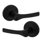 Kwikset Henley Entry Door Handle With Lock Key, Secure Keyed Reversible L... New. Price: $51.28.