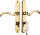 Storm Door Handle Accessory Set Fit Pella Replacement Part, Wi New. Price: $133.53.