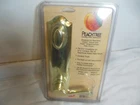 Polished Brass Peachtree Prado Entry Door Lock Set Lever Handle Used. Price: $469.00.