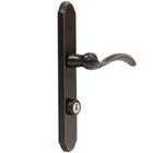 Larson Mortise Hardware Kit With Key And Deadbolt New. Price: $127.90.