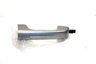 Exterior Door Handle, Left - Mopar (6DF95JSCAC) (NB32) Used. Price: $35.55.