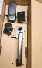 Emtek EMP0103US10B Empowered Electronic Keypad Handleset Oil Rubbed Bronze For. Price: $85.00.