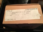 Yale Entry Augusta Lever GRADE-1 Cylindrical Lock AU5408LN 626 3/4 Para New. Price: $75.00.