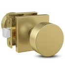 Mega Handles Suana Passage Door Knob For Hallway, Closet Bathroom, Revers... New. Price: $66.85.