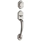 Kwikset 800AUHLIP-15S.STRKP Handlesets Door Hardware Open. Price: $111.70.