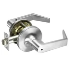 Yale - AU5402LN 626 Grade 1 Privacy/bedroom/bath Cylindrical Lock New. Price: $125.00.