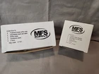 Mfs Supply Door Lock And Deadbolt Polished Brass 67767 Keyed The Same New. Price: $24.99.