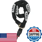 Abus Frame Lock Mortise Chain Adaptor 6KS Mm Thick Secondary New. Price: $113.96.