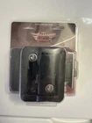 Leisure Locks Rv Travel Trailer Entry Door Polar Black Paddle Deadbolt New!. Price: $20.00.