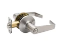 18PK Copper Creek AL1241SS Avery Entry Lever Handles Satin Stainless Ada Grade 3 New. Price: $269.95.