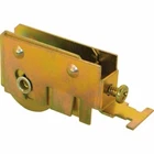 Prime-line D 1518 Single 1-1/4 Inch Steel Ball Bearing Roller K Tab Style New. Price: $19.20.