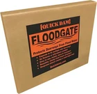 Quick Dam QDFG45 Floodgate Doorway Guard 45"-50"OPENINGS, Orange New. Price: $845.07.
