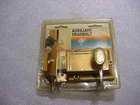 Nos Usa New 2 Keys Ideal Security Heavy Duty Auxiliary Jimmy Proof Deadbolt Lock. Price: $55.00.