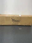 Weslock 06691-1--002D Woodward Ii Entry Handle, Oil-rubbed Bronze Used. Price: $135.99.