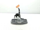 05-09 Harley Softail Heritage Classic Flstci Nostalgic Left Floorboard Used. Price: $204.75.