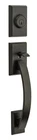 Kwikset Tavaris Handleset 800TVH Lip 11P Smt Venetian Bronze Smartkey Single Cyl New. Price: $54.95.