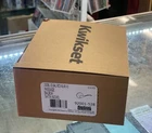 Kwikset Balboa Passage Hall/closet Door Lock Lever Handle Satin Nickel New. Price: $26.99.