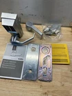 Kaba Ilco LL103126D Left Hand Simplex L1000 Passage Leverset - Satin Chrome Used. Price: $402.99.